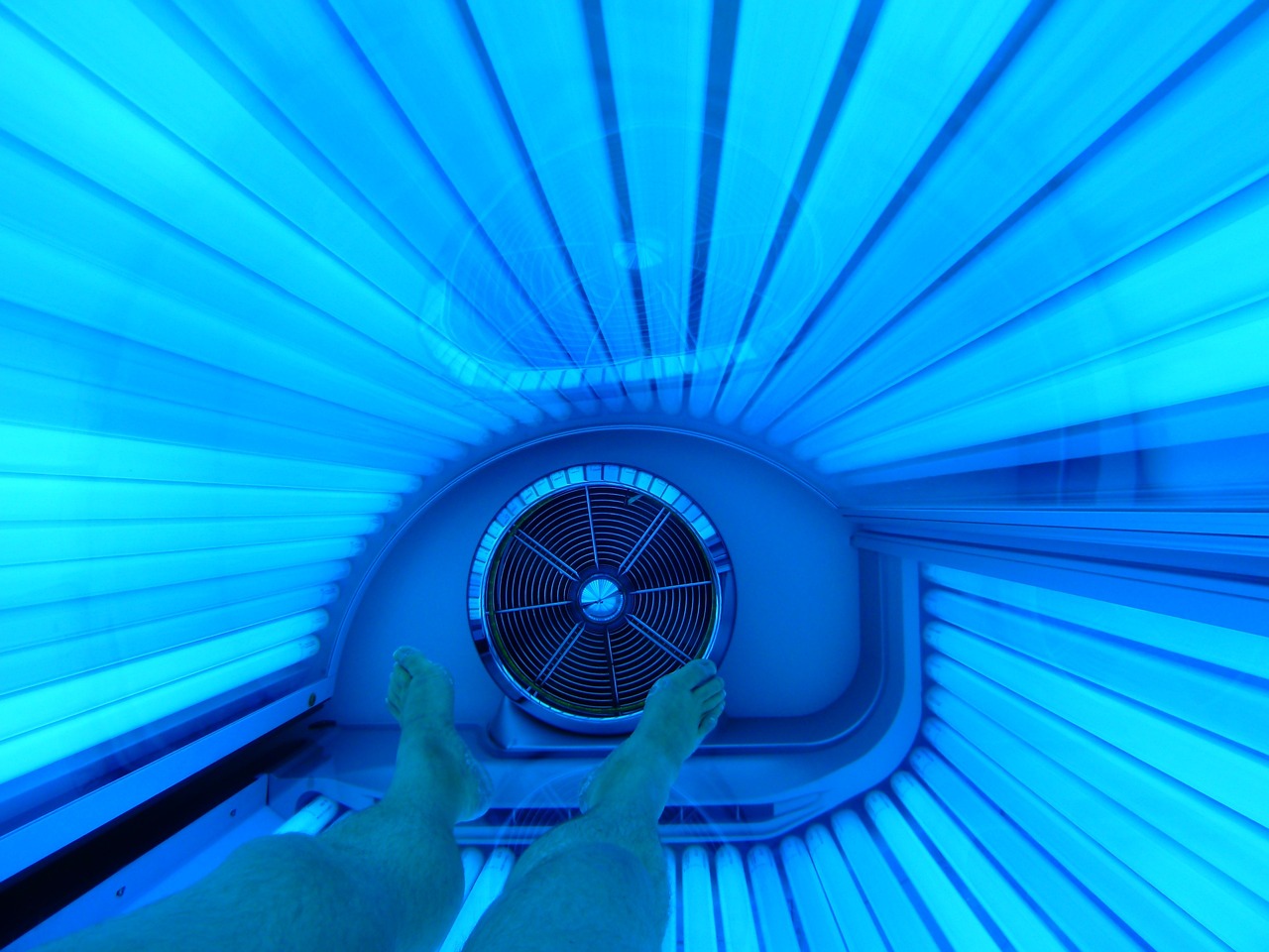 tanning bed, tanning, wellness