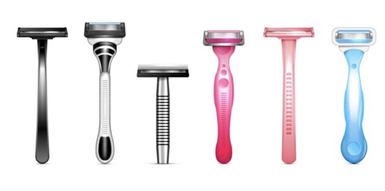 Mens Vs Womens Razors: Unraveling The Shaving Paradox