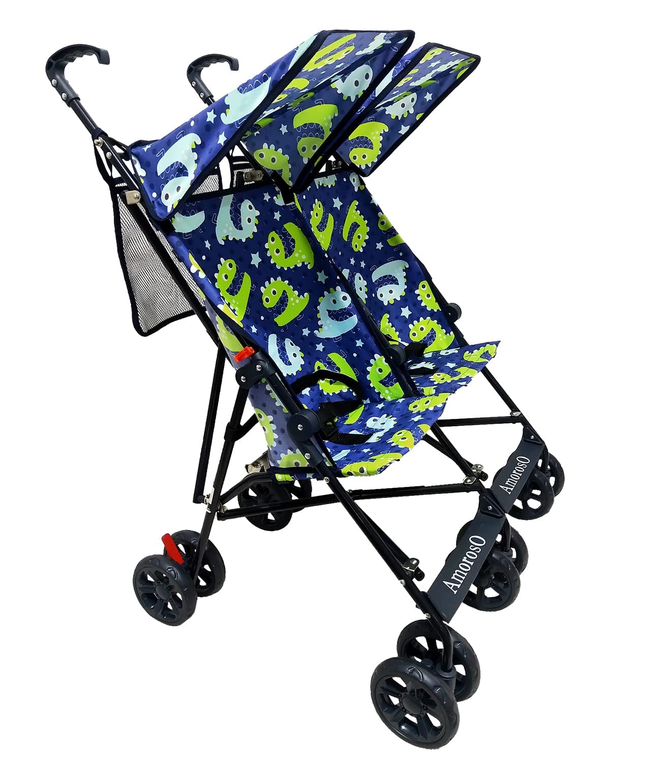 Umbrella Stroller for Tall Parents