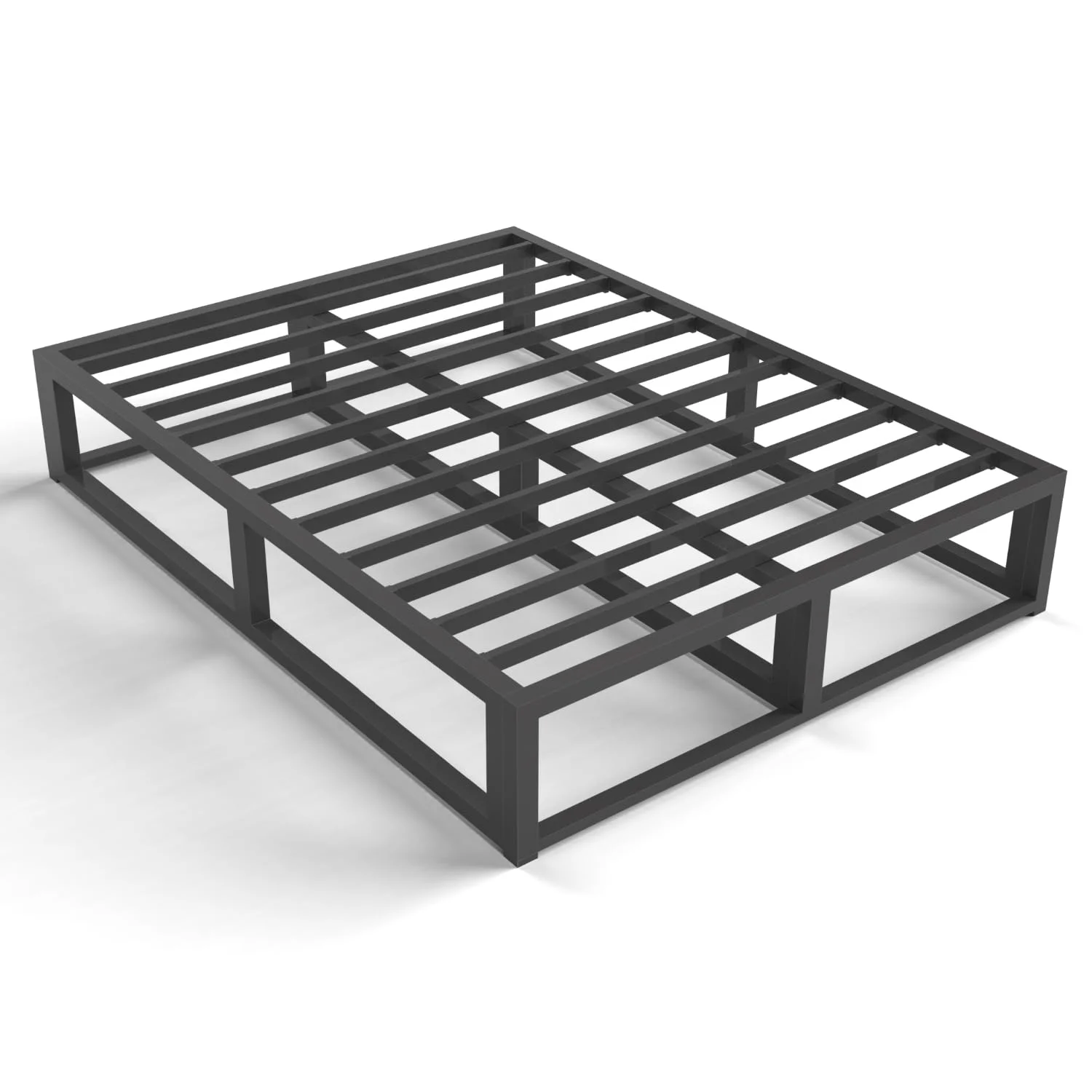 best-bed-frame-for-heavy-people