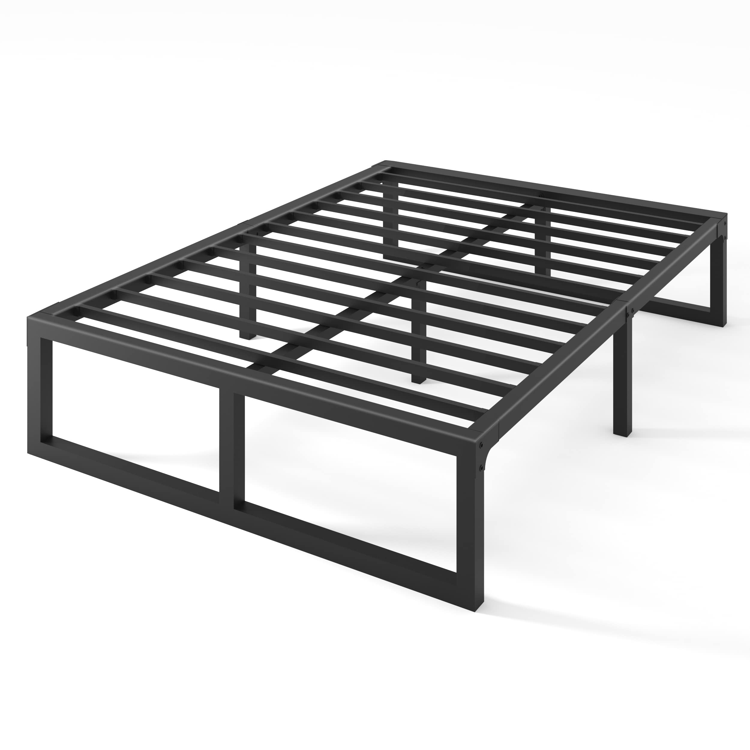 best-bed-frame-for-heavy-people