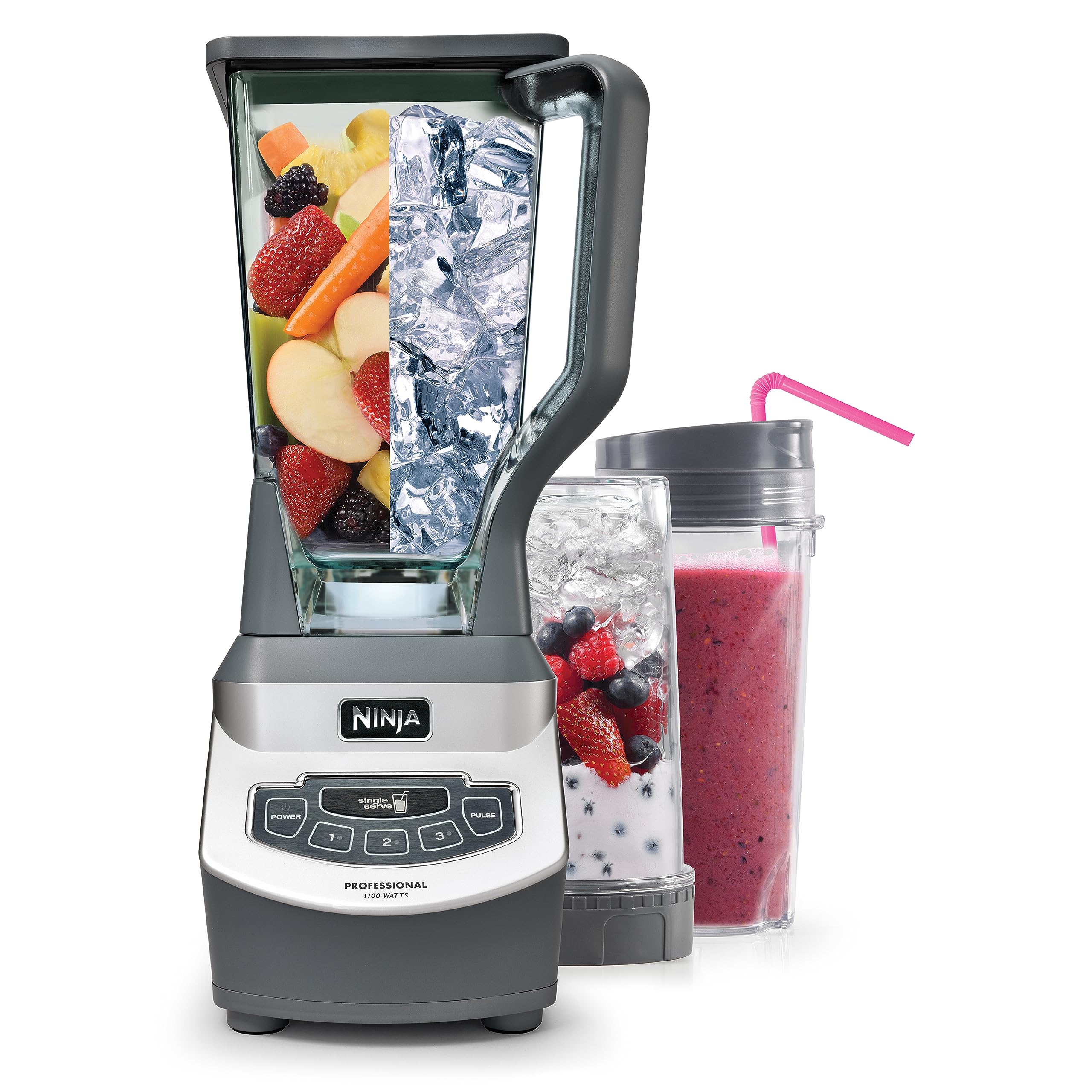 best blenders for smoothies