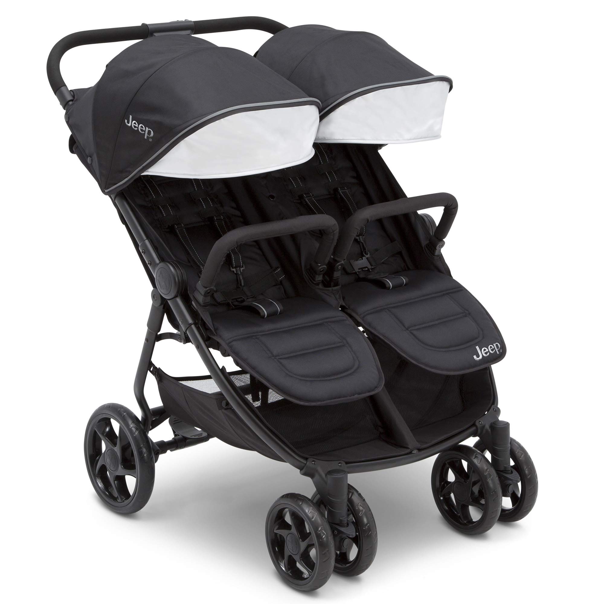 best double strollers reviews5