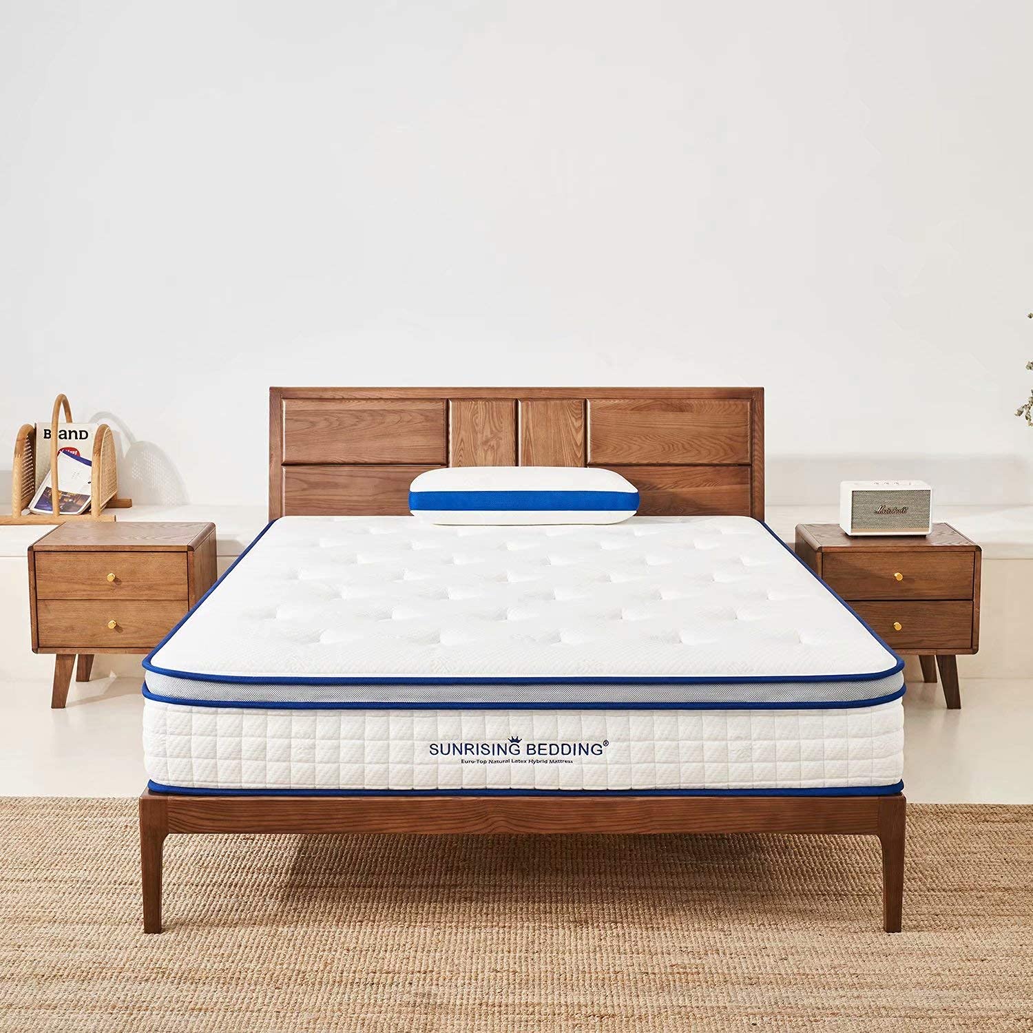 best-latex-mattress-reviews