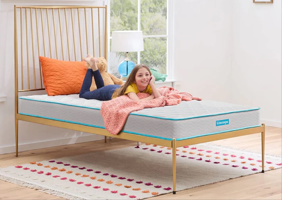 best-mattress-twin-for-kids