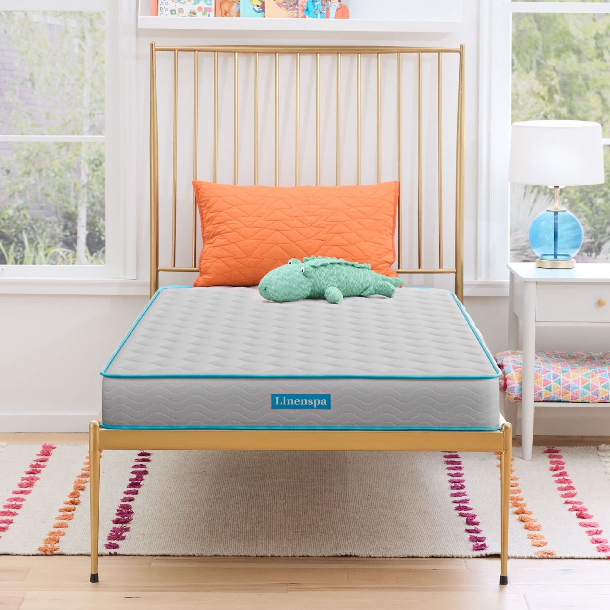 best-mattress-twin-for-kids