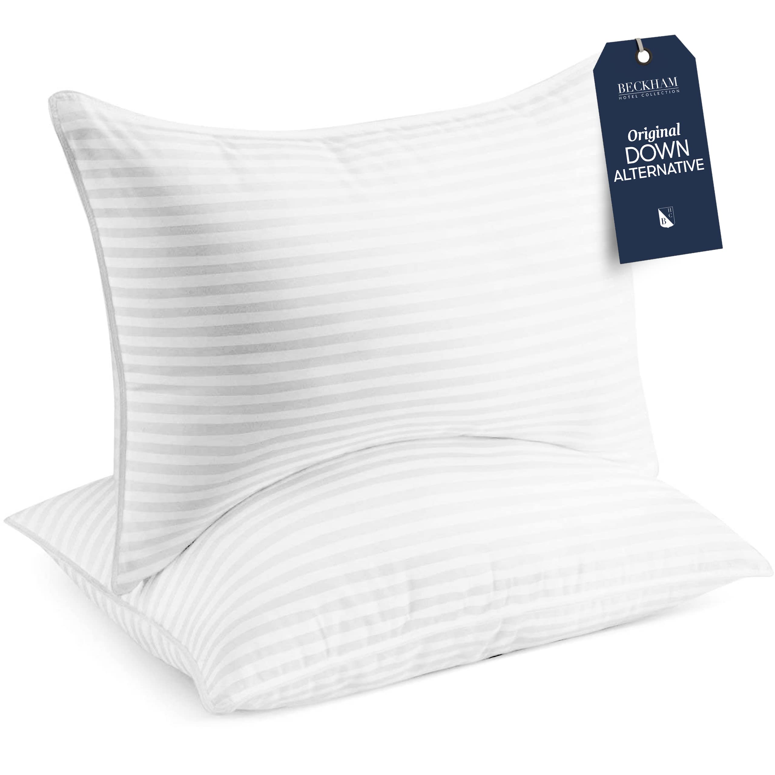 best pillows for side sleepers