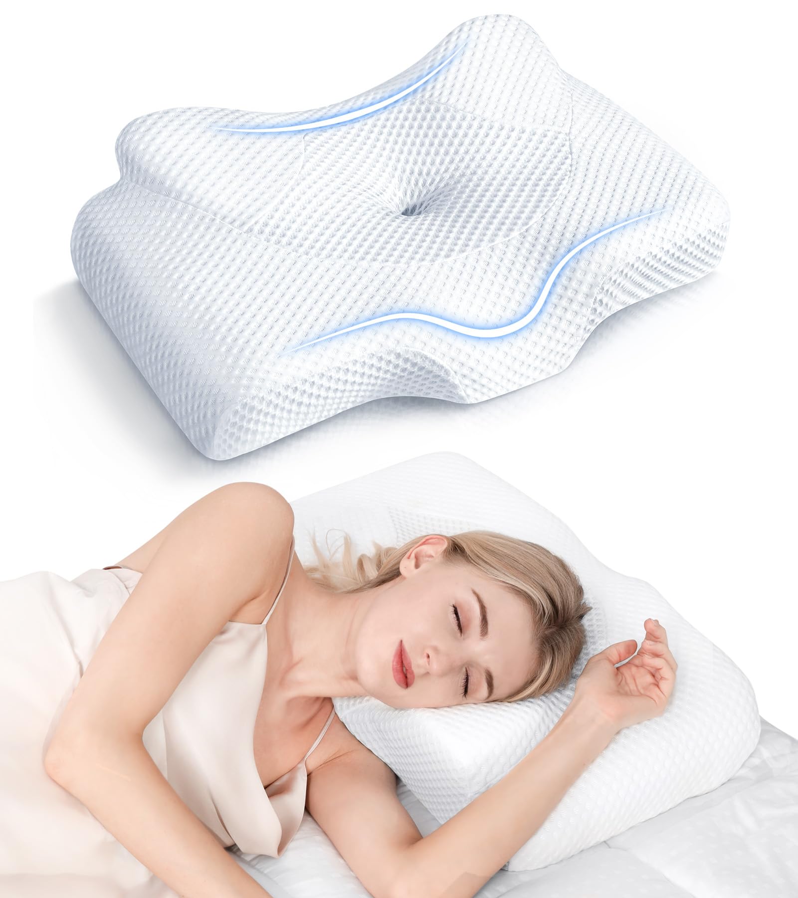 best pillows for side sleepers