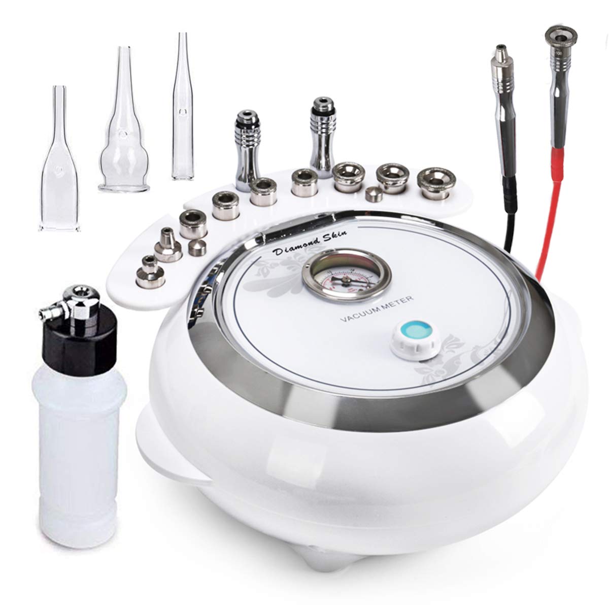 best professional microdermabrasion machine reviews
