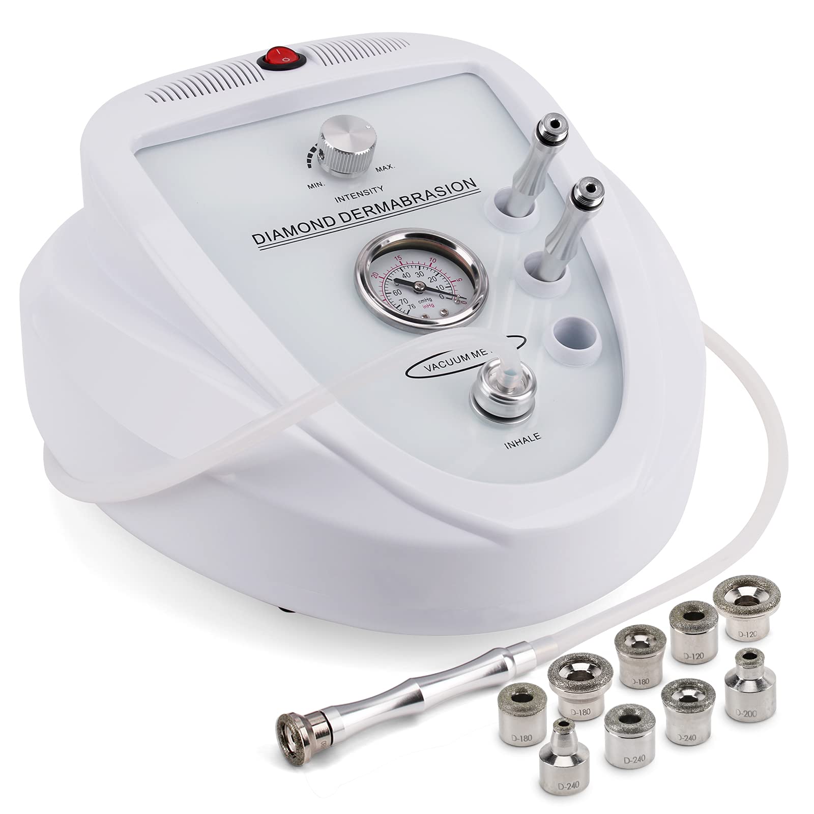best professional microdermabrasion machine reviews
