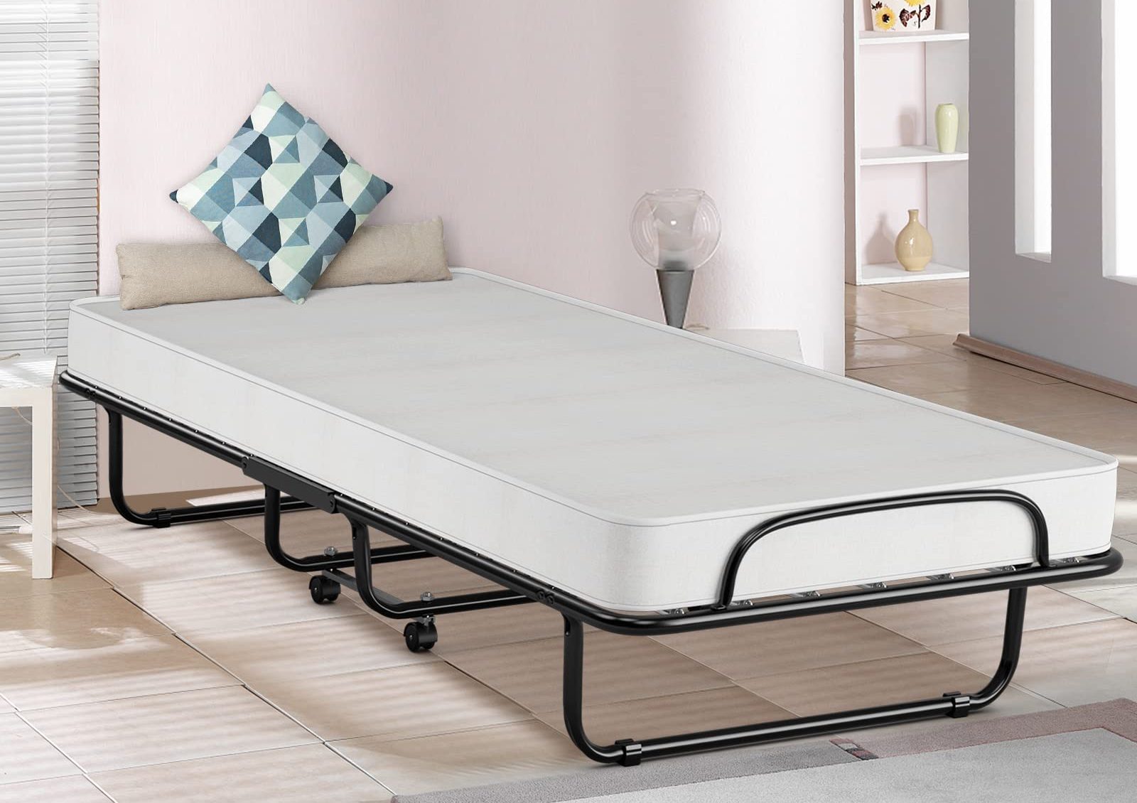 best rollaway portable bed reviews