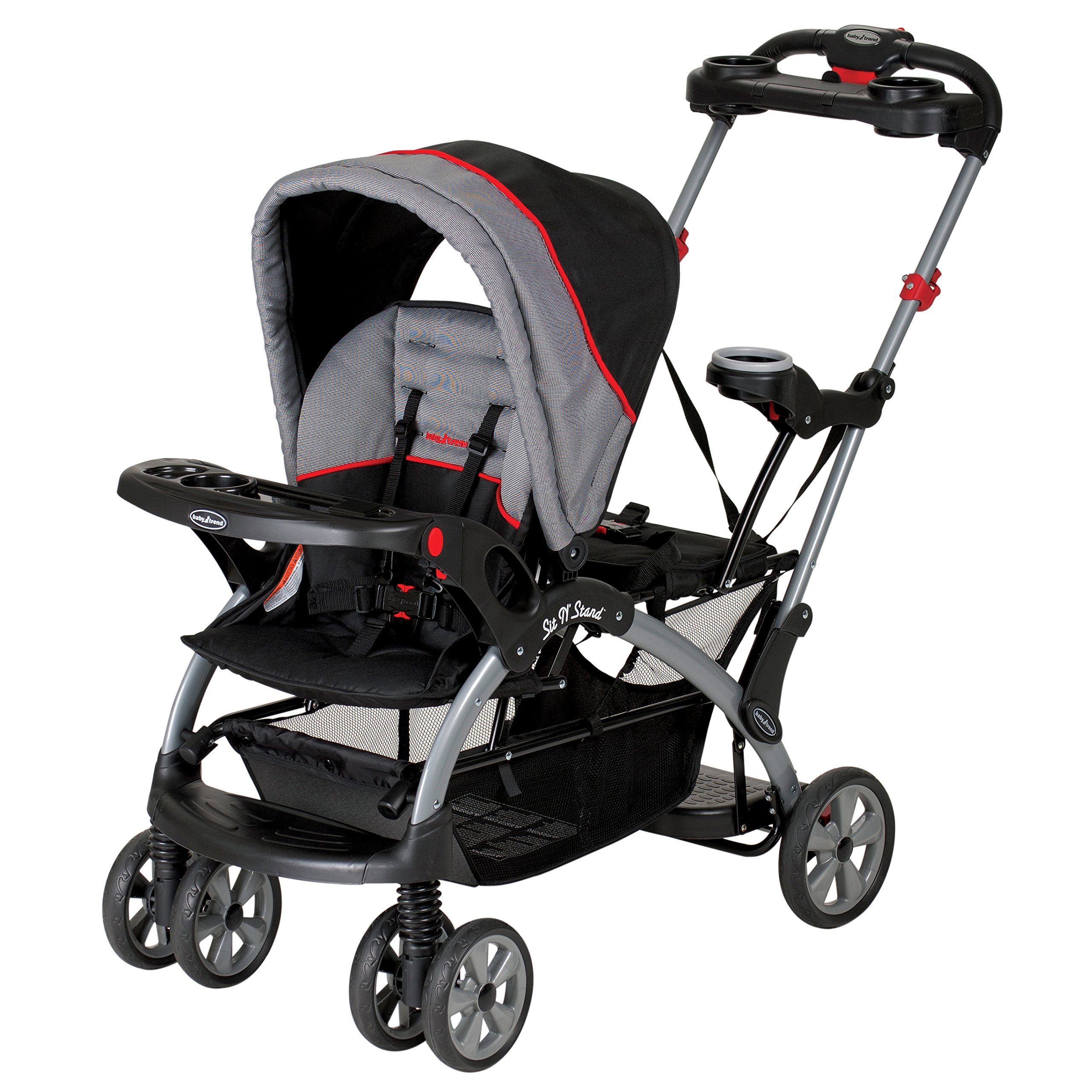 best-sit-and-stand-stroller-reviews