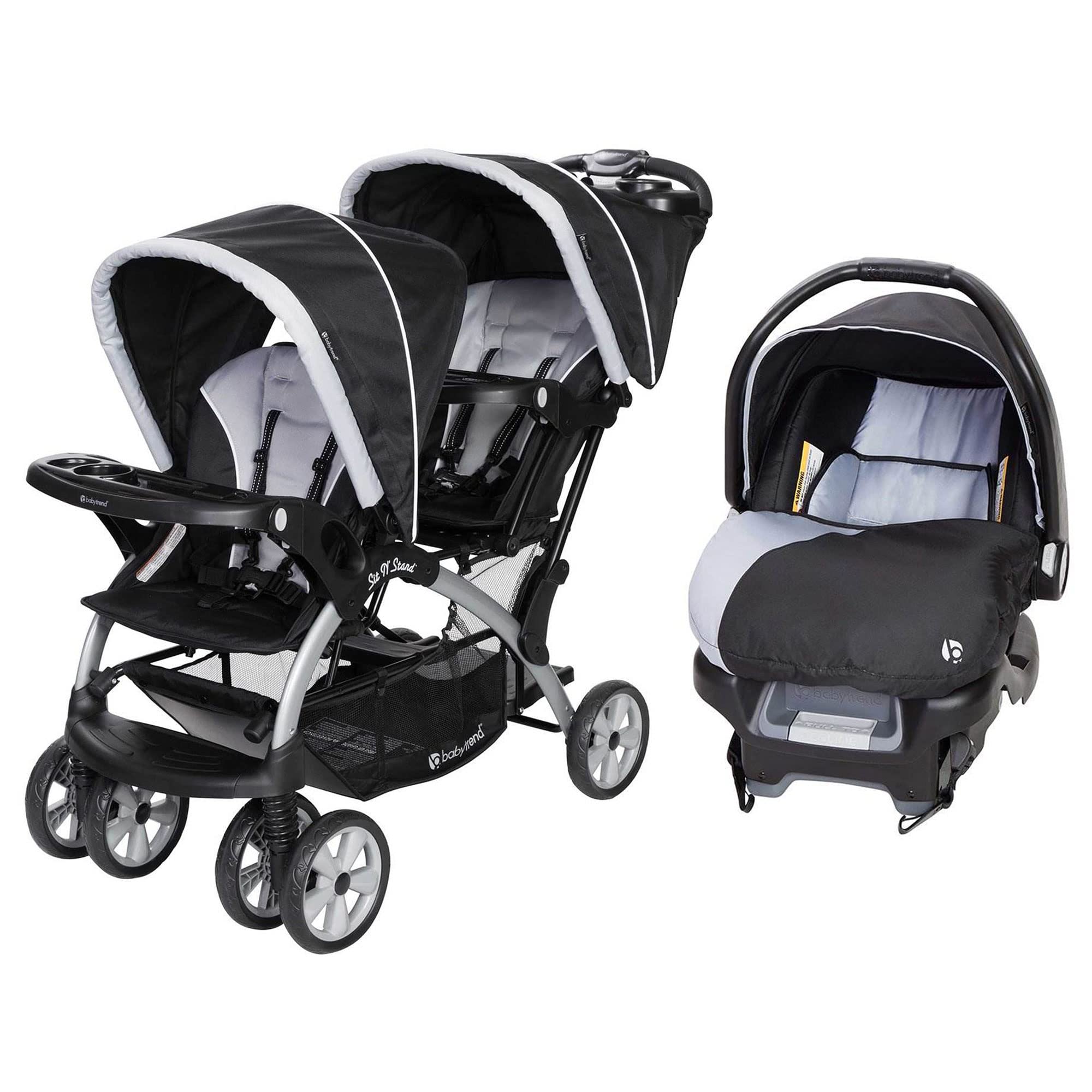 best-sit-and-stand-stroller-reviews