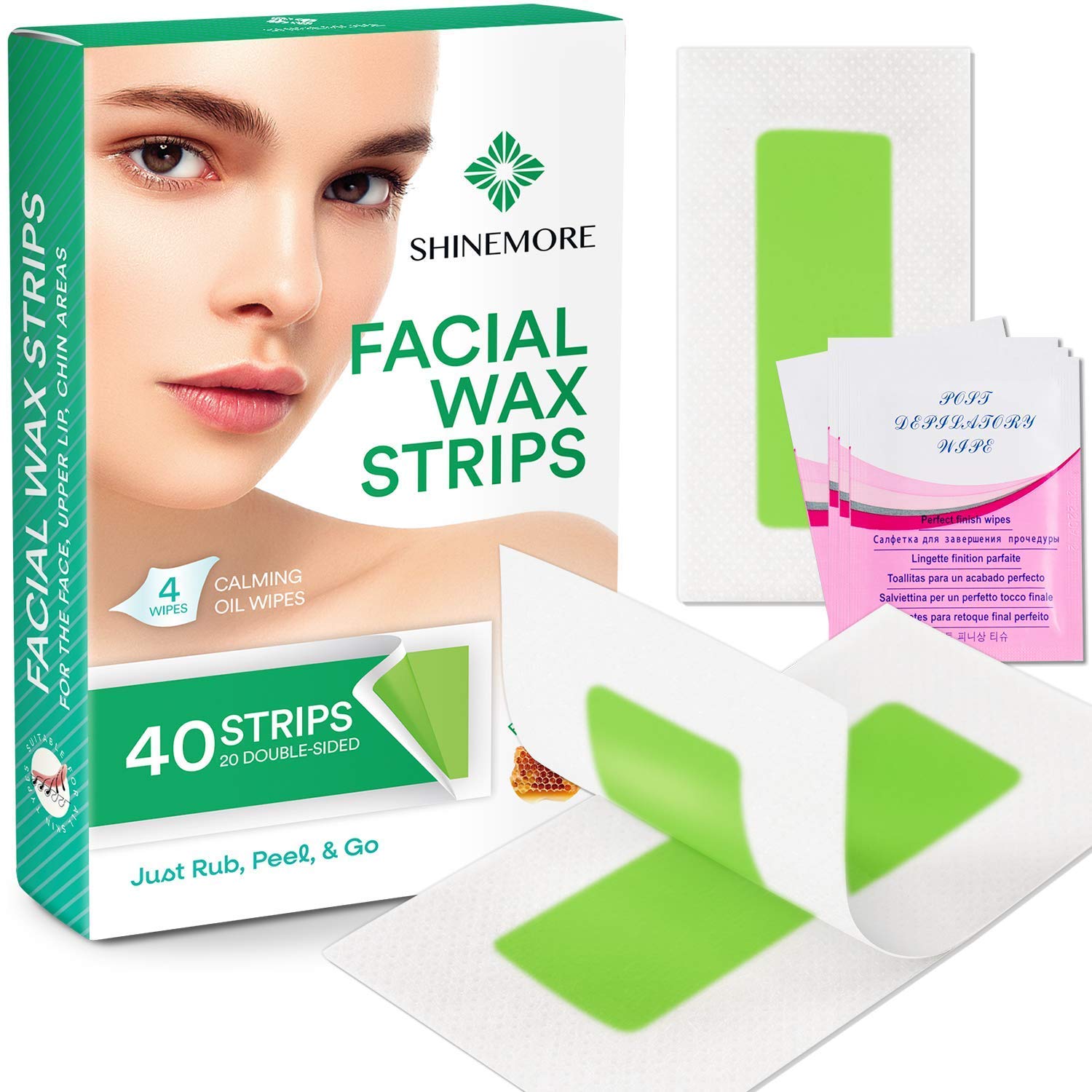 best-wax-strips-for-upper-lip